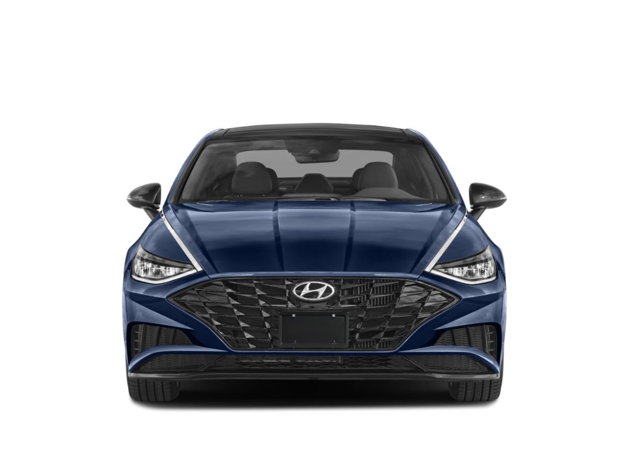 2022 Hyundai SONATA SEL Plus 1.6T