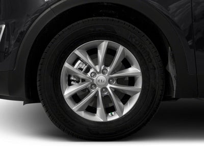 2018 Kia Sorento LX AWD