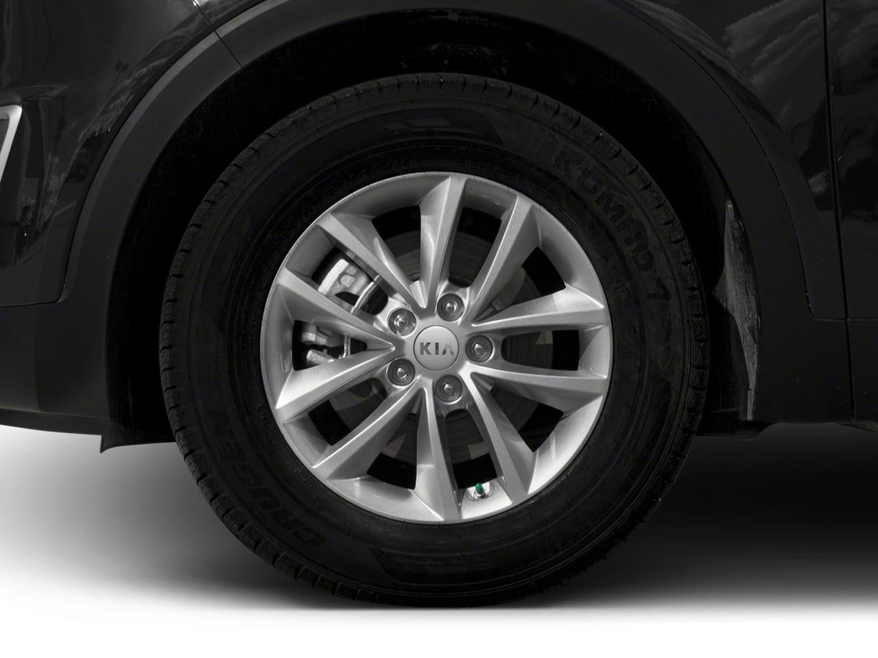 2018 Kia Sorento LX AWD