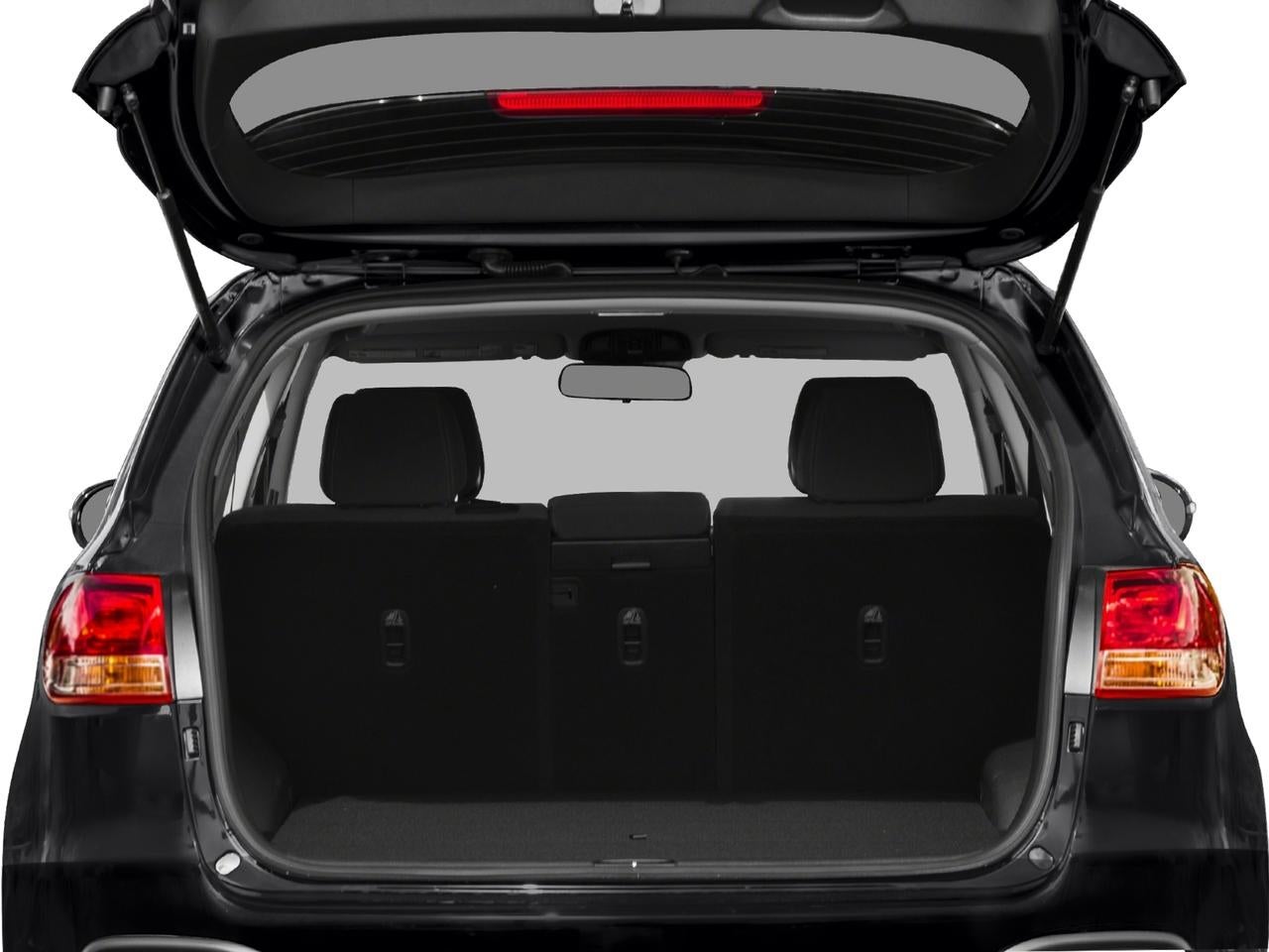 2018 Kia Sorento LX AWD