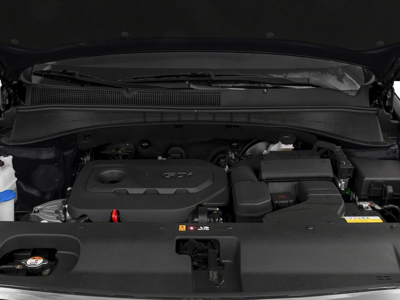 2018 Kia Sorento LX AWD