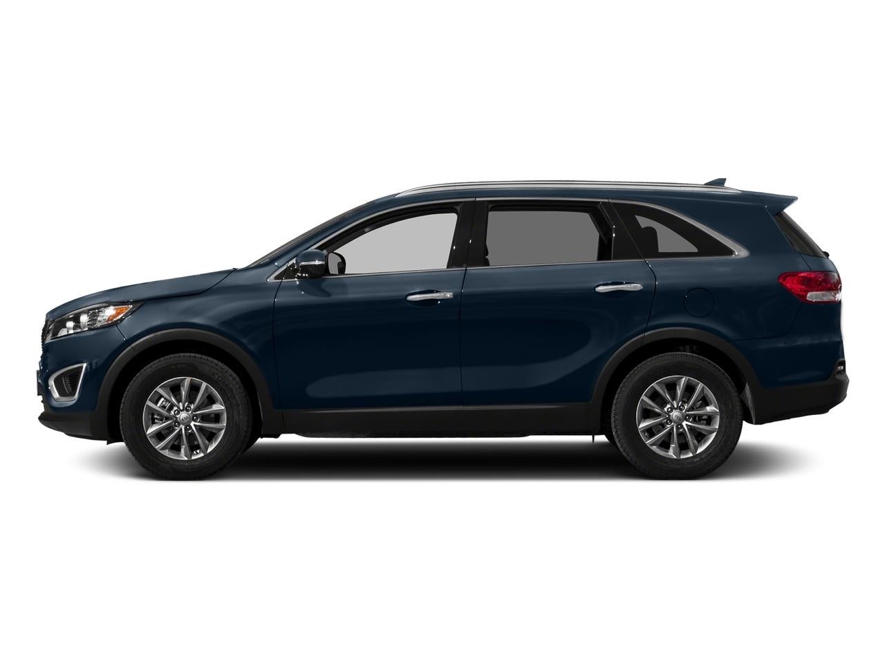 2018 Kia Sorento LX AWD