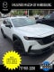 2024 Mazda Mazda CX-50 2.5 S Select Package AWD