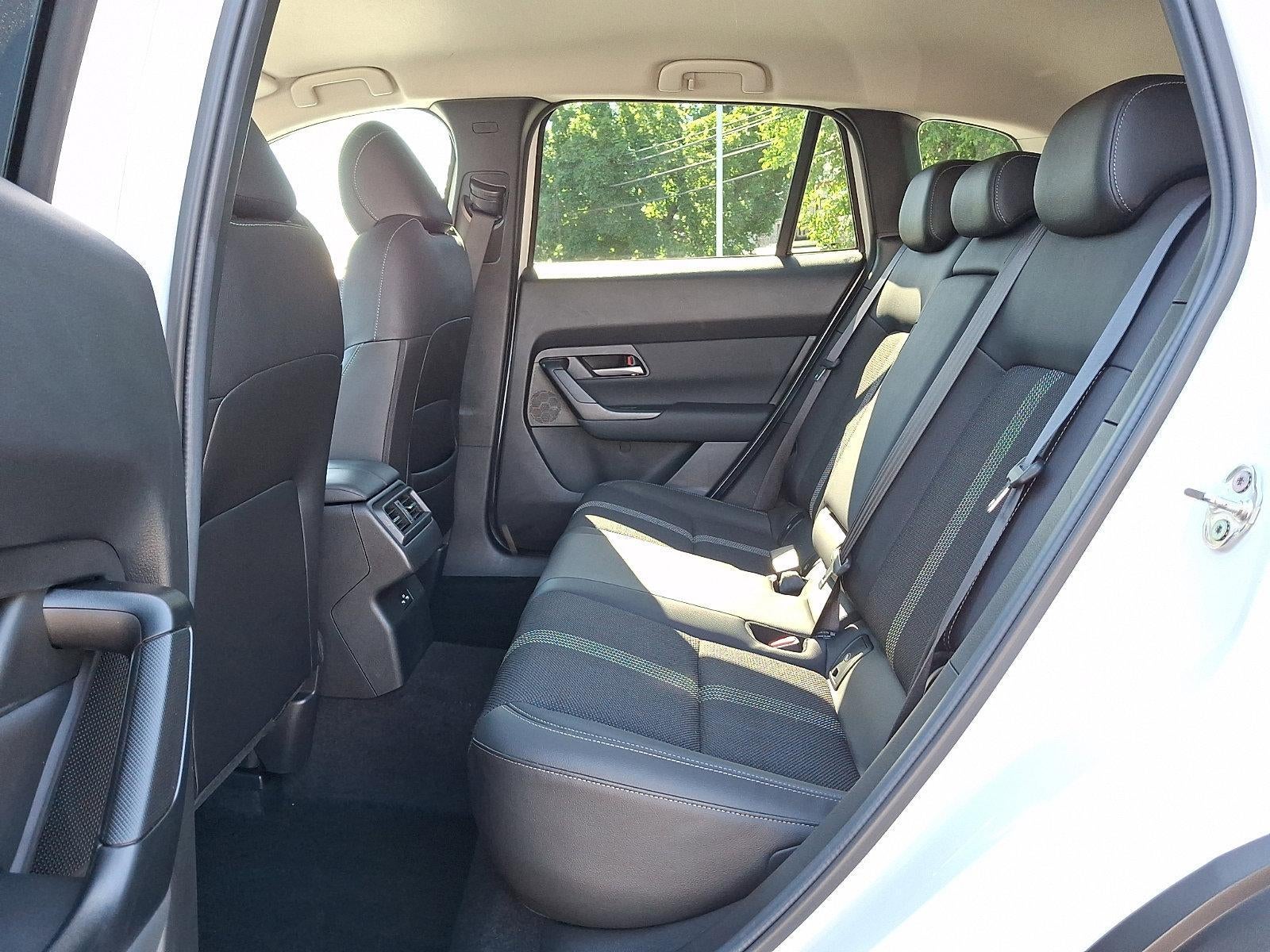 2024 Mazda Mazda CX-50 2.5 S Select Package AWD