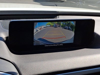 2024 Mazda Mazda CX-50 2.5 S Select Package AWD