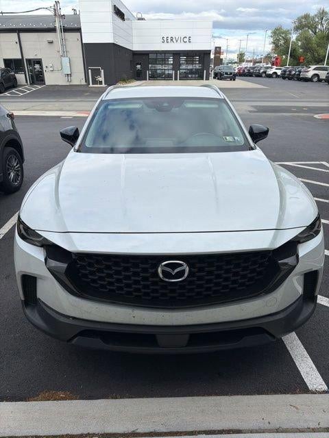 2024 Mazda Mazda CX-50 2.5 S Select Package AWD