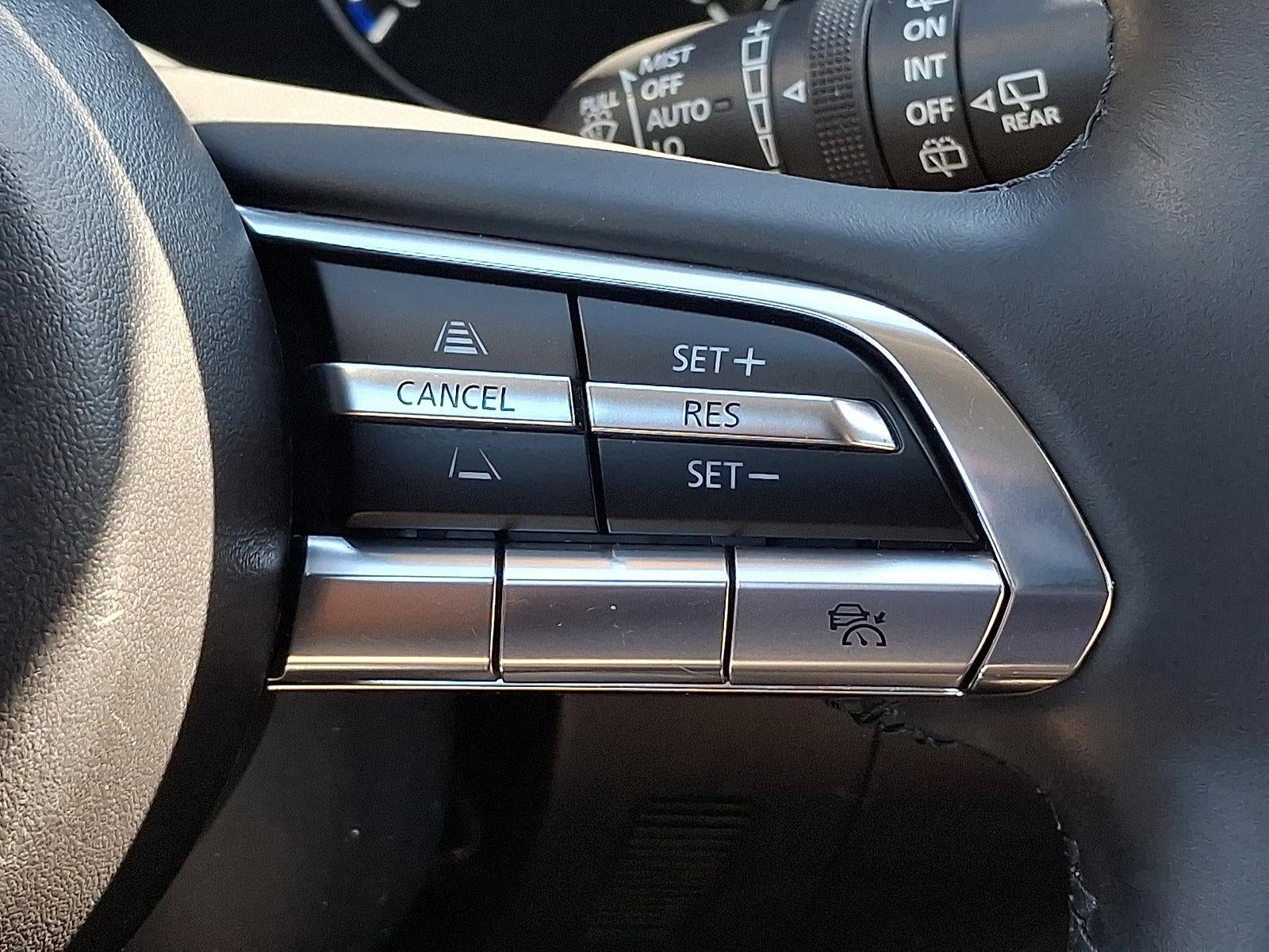 2024 Mazda Mazda CX-50 2.5 S Select Package AWD