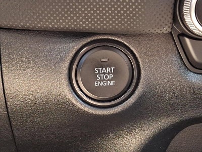 2024 Mazda Mazda CX-50 2.5 S Select Package AWD