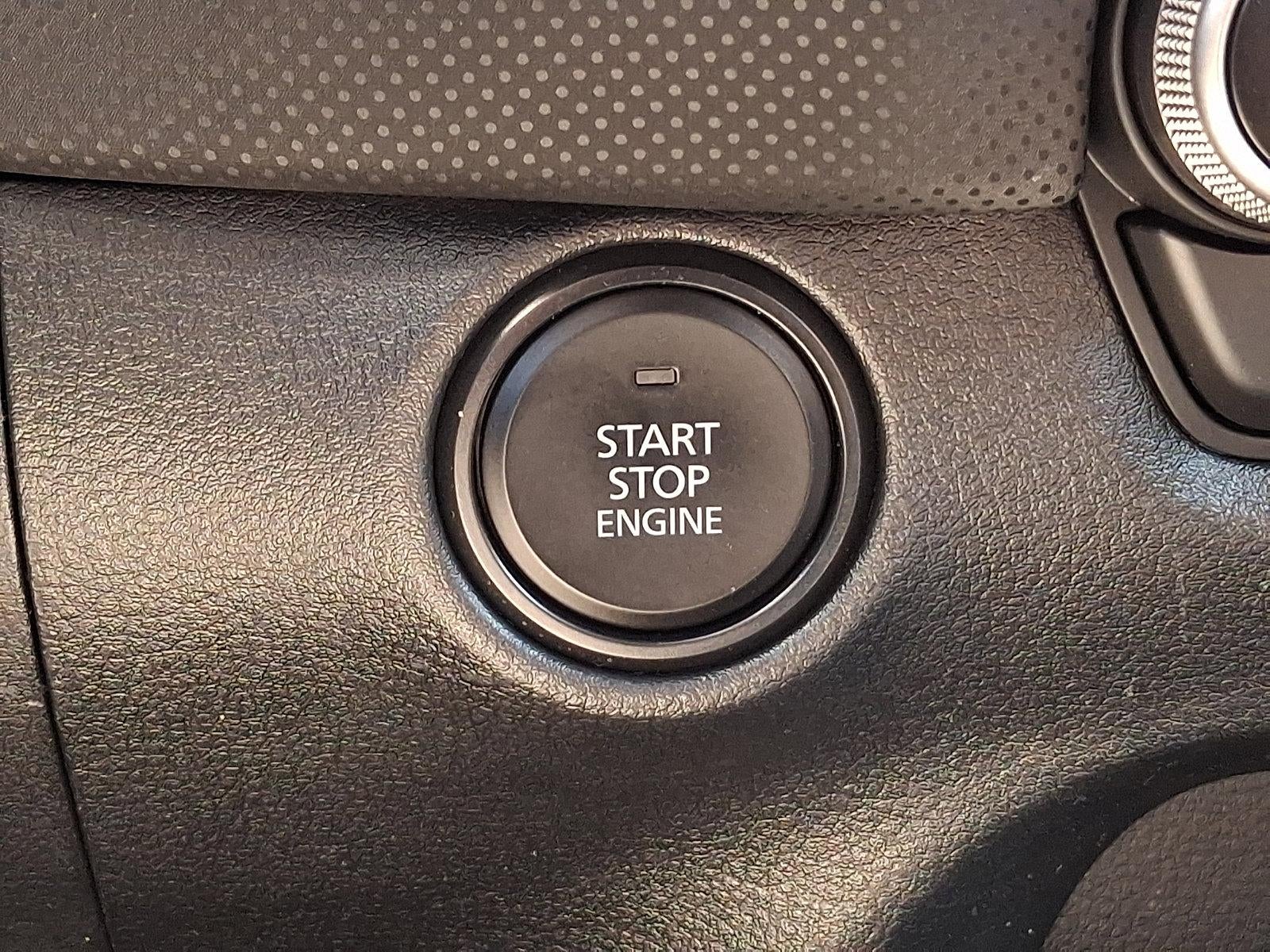 2024 Mazda Mazda CX-50 2.5 S Select Package AWD