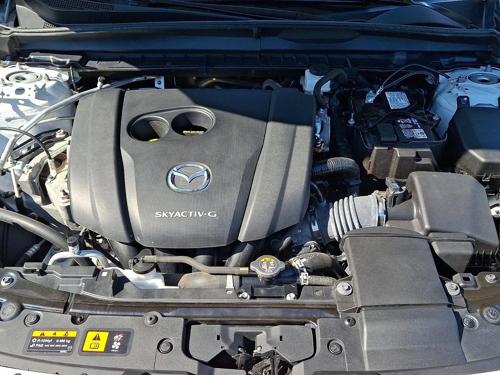 2024 Mazda Mazda CX-50 2.5 S Select Package AWD