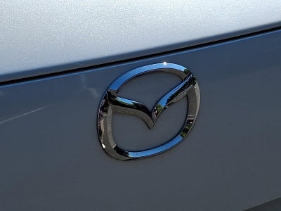 2024 Mazda Mazda CX-50 2.5 S Select Package AWD