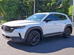 2024 Mazda Mazda CX-50 2.5 S Select Package AWD