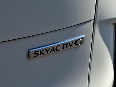 2024 Mazda Mazda CX-50 2.5 S Select Package AWD