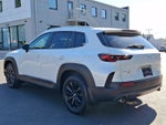 2024 Mazda Mazda CX-50 2.5 S Select Package AWD