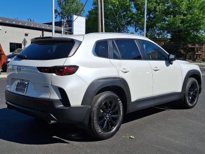 2024 Mazda Mazda CX-50 2.5 S Select Package AWD