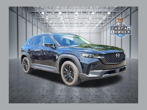 2025 Mazda Mazda CX-50 2.5 S Select Package AWD