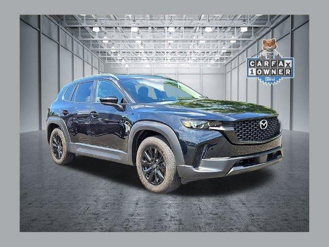 2025 Mazda Mazda CX-50 2.5 S Select Package AWD