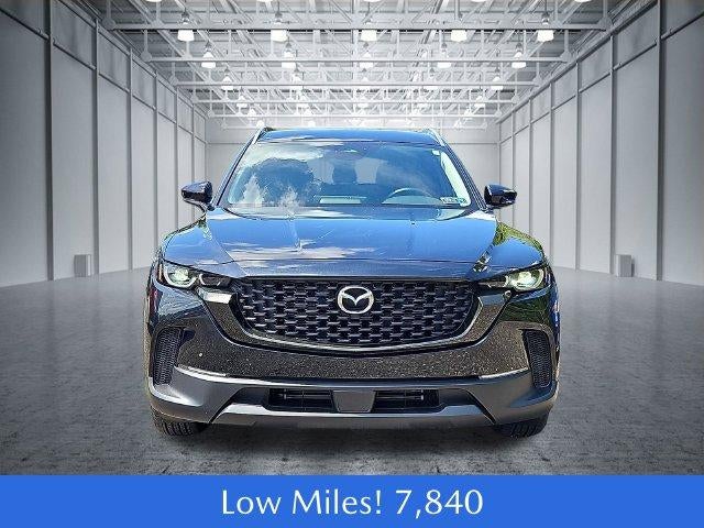2025 Mazda Mazda CX-50 2.5 S Select Package AWD