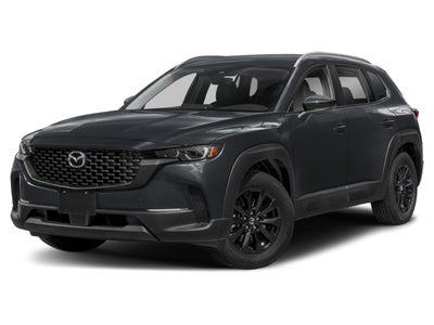 2025 Mazda Mazda CX-50 2.5 S Select Package AWD