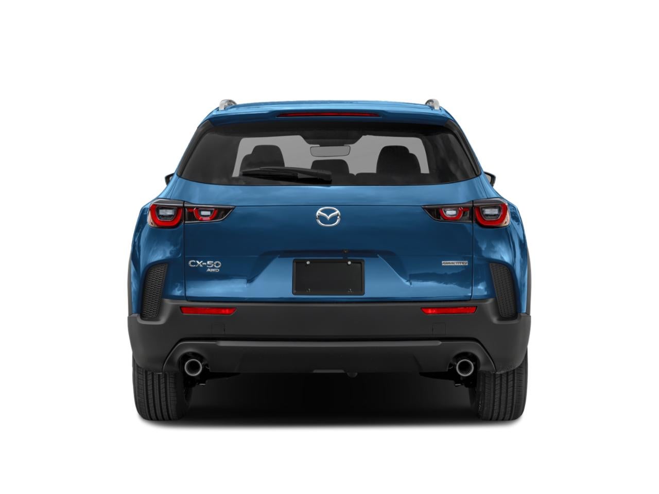 2025 Mazda Mazda CX-50 2.5 S Select Package AWD