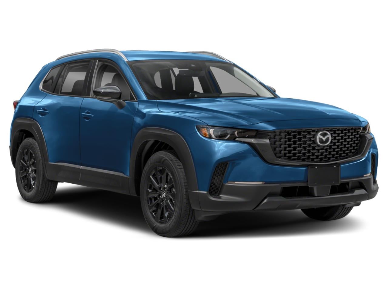 2025 Mazda Mazda CX-50 2.5 S Select Package AWD