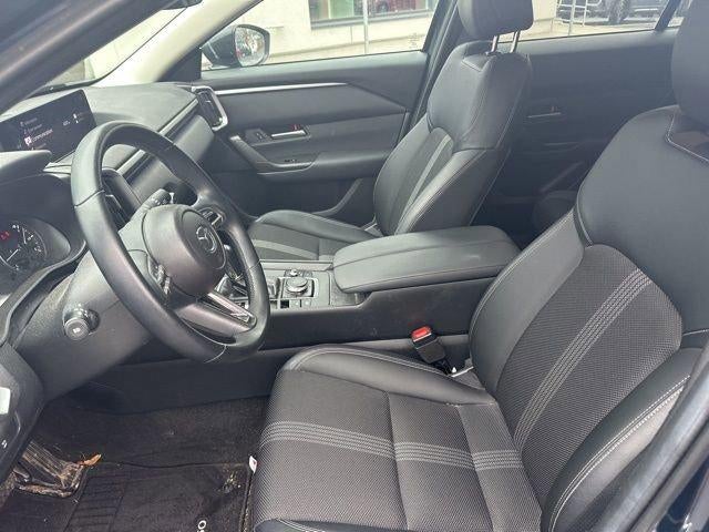 2024 Mazda Mazda CX-50 2.5 S Preferred Package AWD