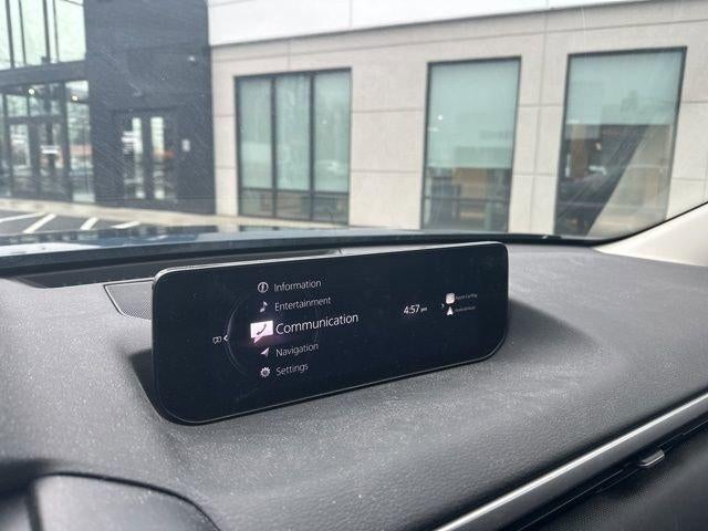 2024 Mazda Mazda CX-50 2.5 S Preferred Package AWD