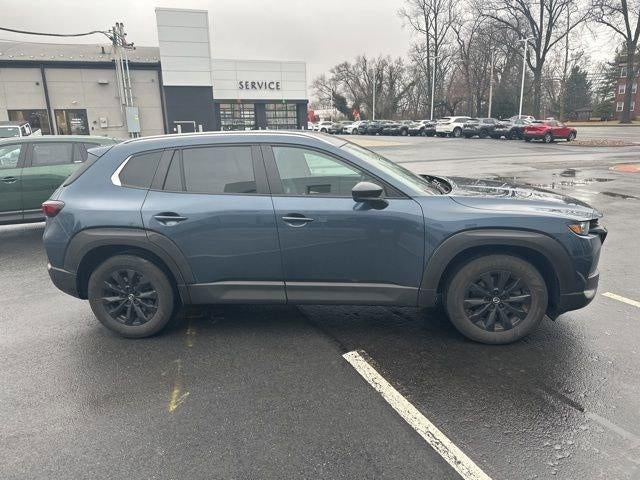 2024 Mazda Mazda CX-50 2.5 S Preferred Package AWD