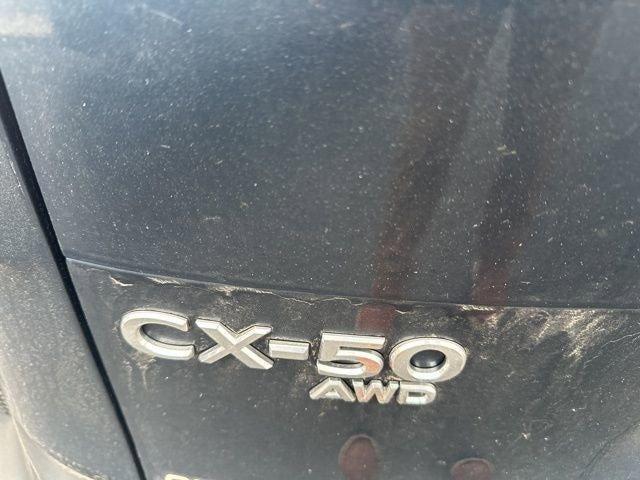 2024 Mazda Mazda CX-50 2.5 S Preferred Package AWD