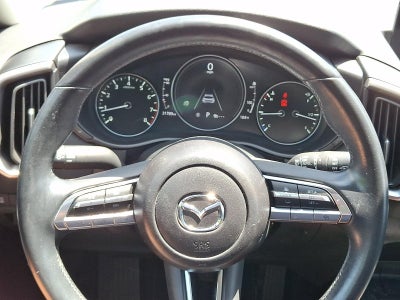 2024 Mazda Mazda CX-50 2.5 S Premium Package AWD