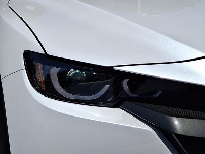 2024 Mazda Mazda CX-50 2.5 S Premium Package AWD