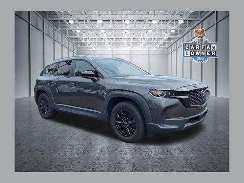 2024 Mazda Mazda CX-50 2.5 S Premium Package AWD