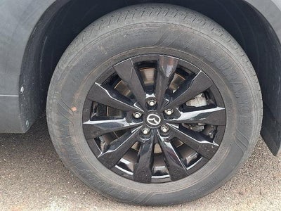 2024 Mazda Mazda CX-50 2.5 S Premium Package AWD