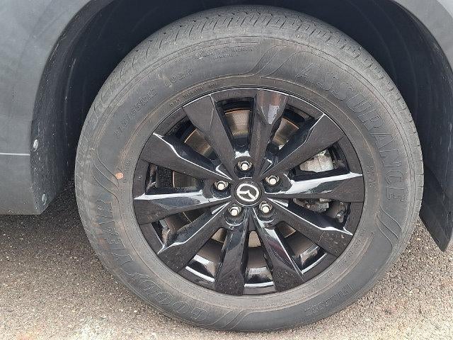 2024 Mazda Mazda CX-50 2.5 S Premium Package AWD