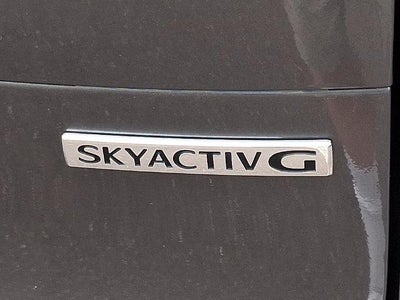 2024 Mazda Mazda CX-50 2.5 S Premium Package AWD