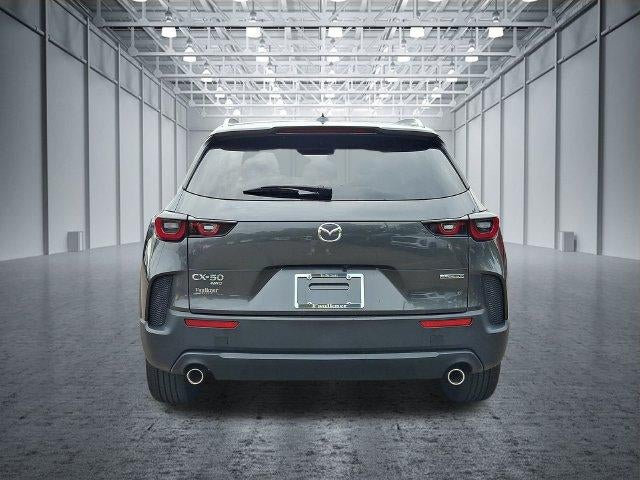 2024 Mazda Mazda CX-50 2.5 S Premium Package AWD