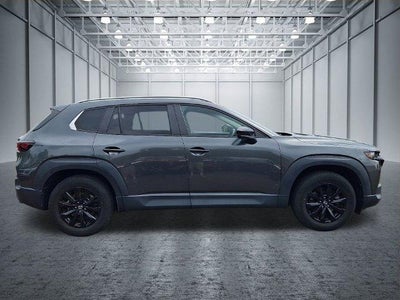 2024 Mazda Mazda CX-50 2.5 S Premium Package AWD