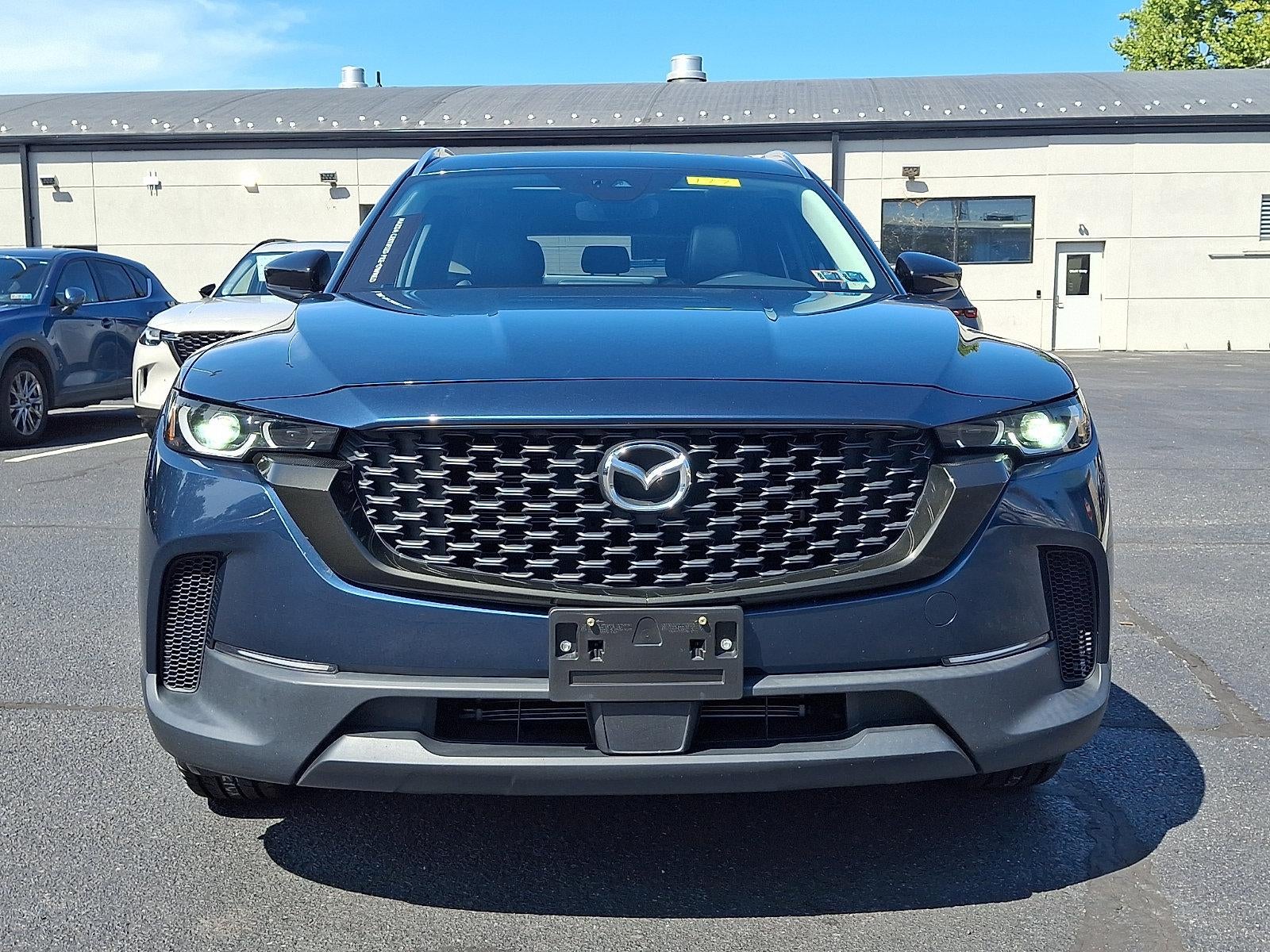 2024 Mazda Mazda CX-50 2.5 S Premium Package AWD