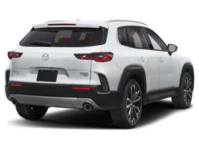 2024 Mazda Mazda CX-50 2.5 Turbo Premium Package AWD