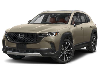 2024 Mazda Mazda CX-50 2.5 Turbo Premium Package AWD