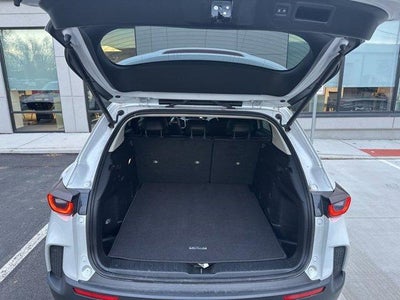 2023 Mazda Mazda CX-50 2.5 S Premium Plus Package AWD