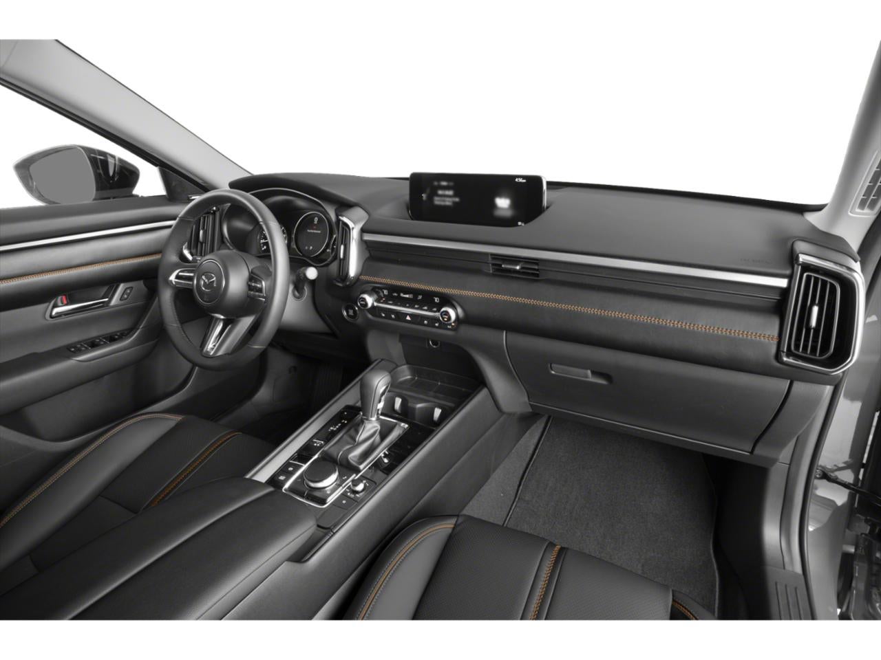 2023 Mazda Mazda CX-50 2.5 S Premium Plus Package AWD