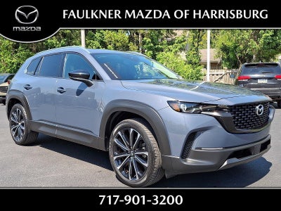 2023 Mazda Mazda CX-50 2.5 S Premium Plus Package AWD