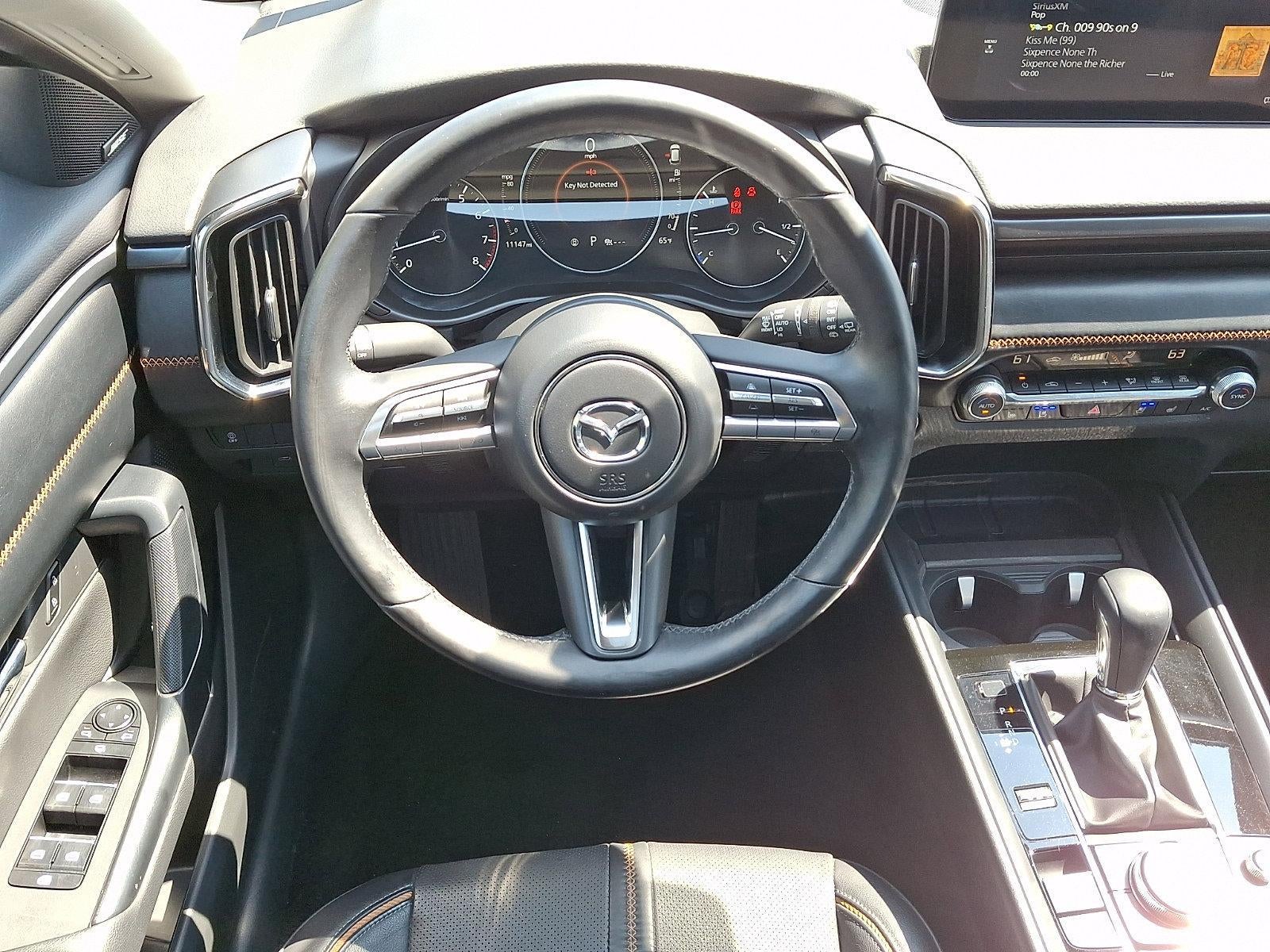 2023 Mazda Mazda CX-50 2.5 S Premium Plus Package AWD