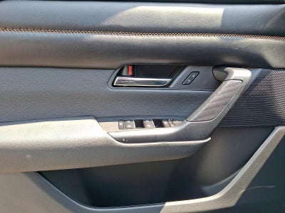 2023 Mazda Mazda CX-50 2.5 S Premium Plus Package AWD