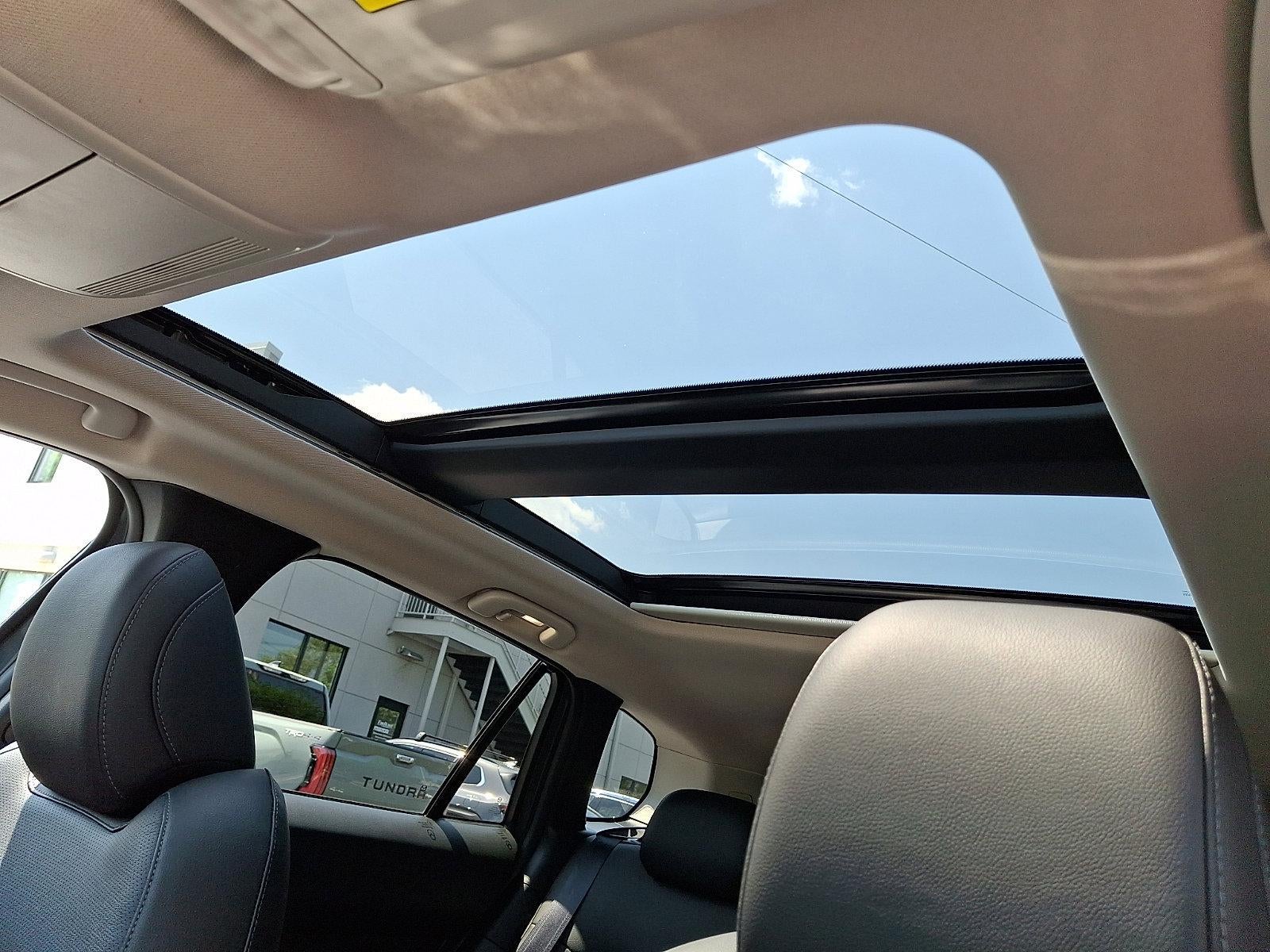 2023 Mazda Mazda CX-50 2.5 S Premium Plus Package AWD