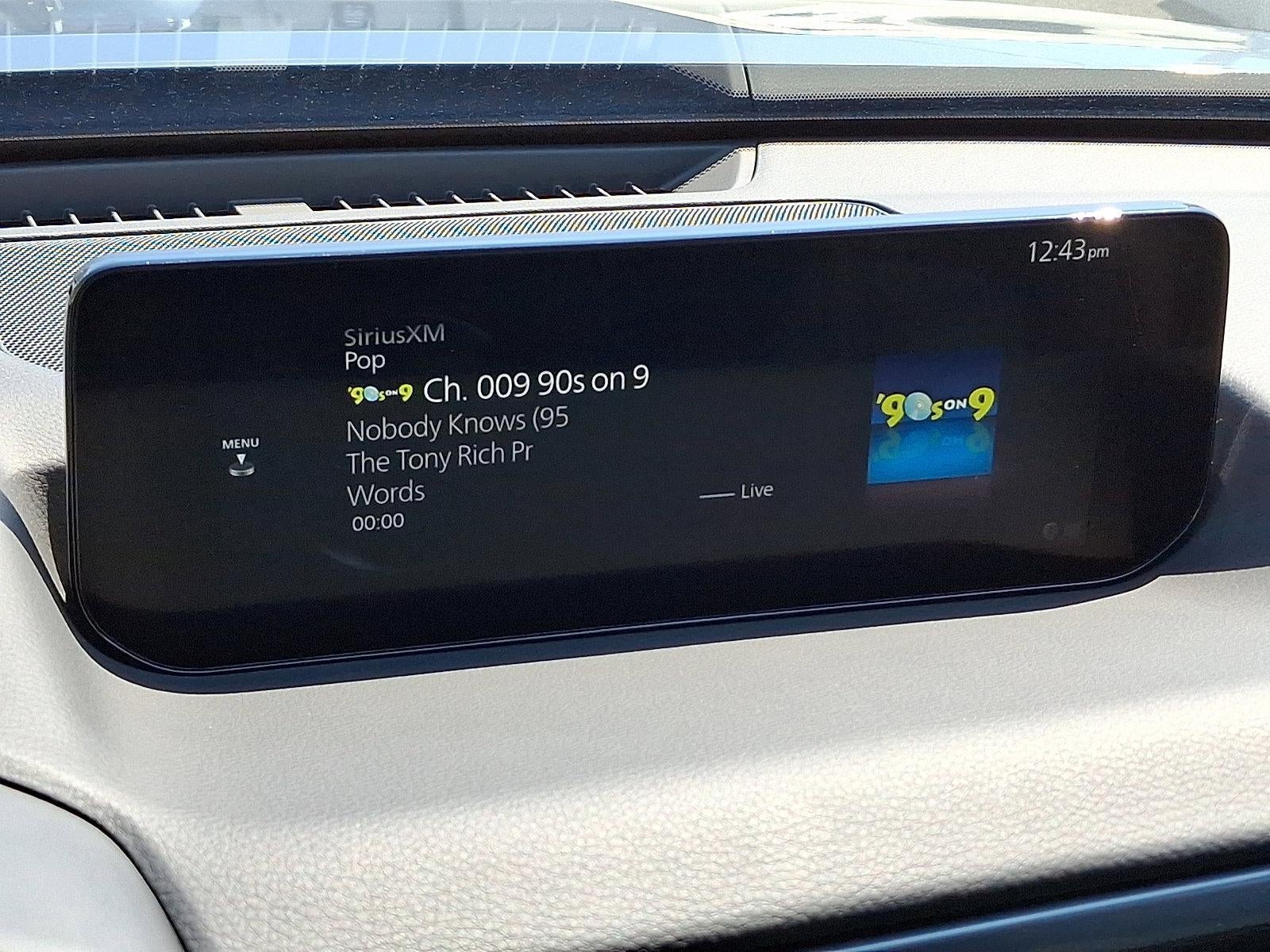 2023 Mazda Mazda CX-50 2.5 S Premium Plus Package AWD