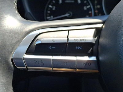 2023 Mazda Mazda CX-50 2.5 S Premium Plus Package AWD