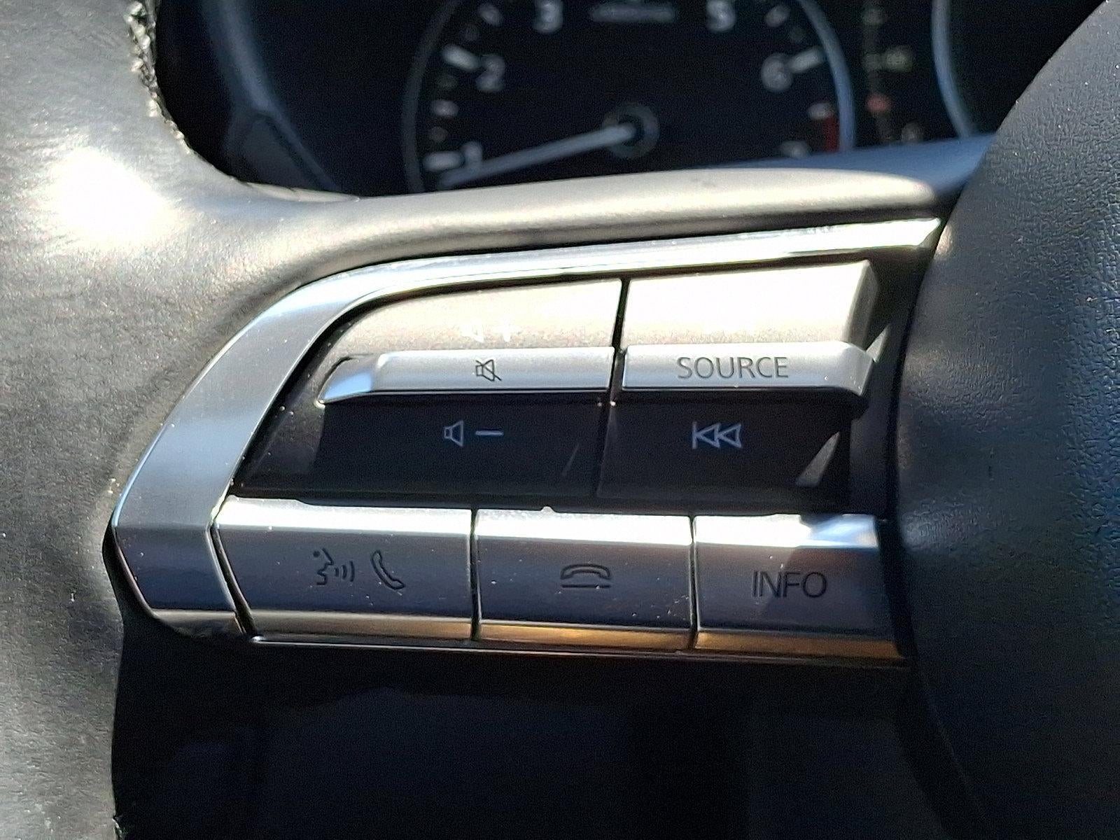 2023 Mazda Mazda CX-50 2.5 S Premium Plus Package AWD