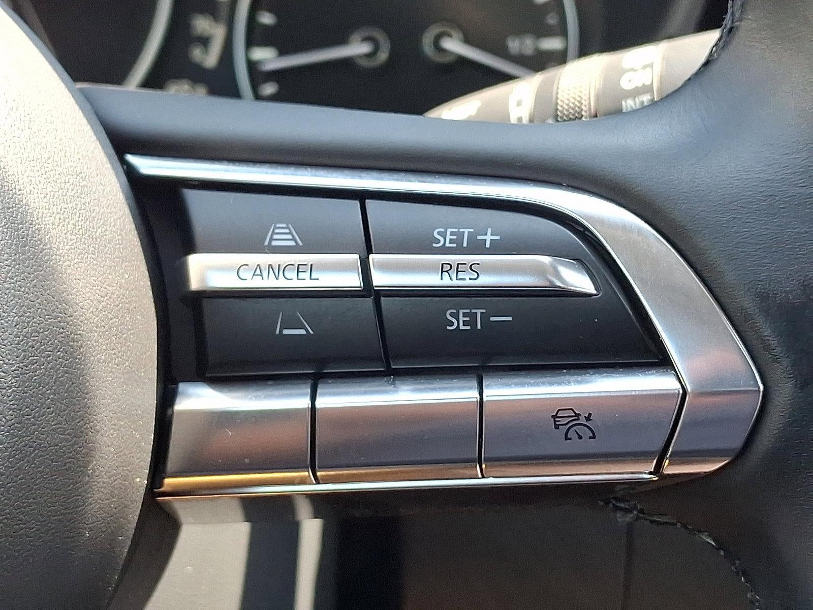 2023 Mazda Mazda CX-50 2.5 S Premium Plus Package AWD